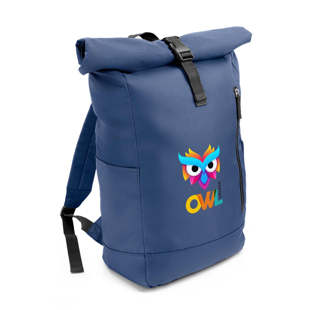 Sac  dos en RPET | Eiddwen